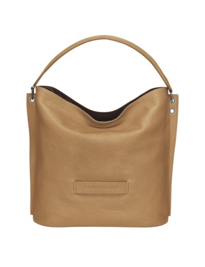 Longchamp 3D - Sac porté épaule