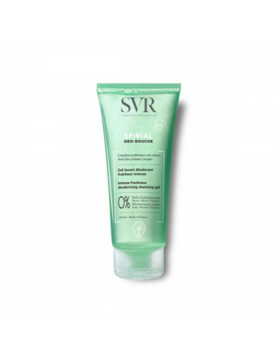 SVR SPIRIAL DEO-DOUCHE 200 ML