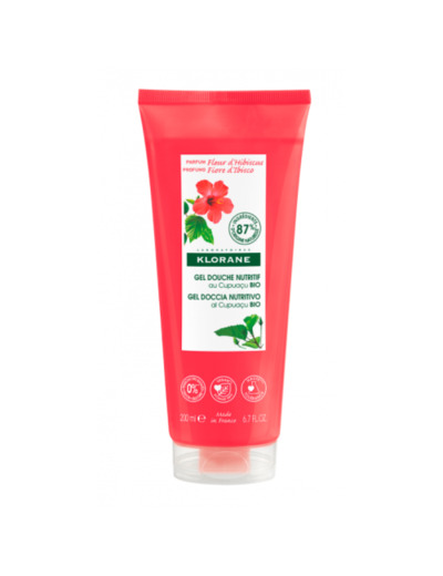 KLORANE CR DCH F HIB TB200ML1