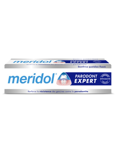 MERIDOL DENT PARO 75ML