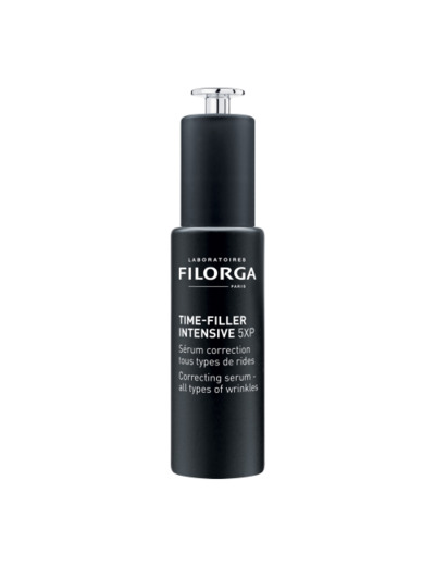FILORGA TIME-FILLER INTENSIVE 5XP 30ML