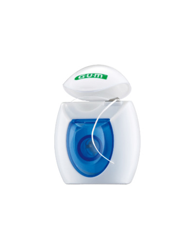 GUM EASYFLOSS FIL 2000 PTFE