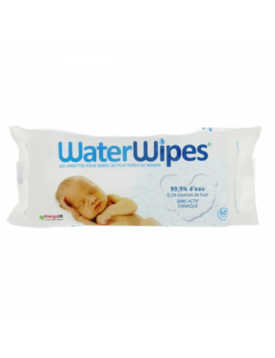 WATERWIPE LINGET B BB /60