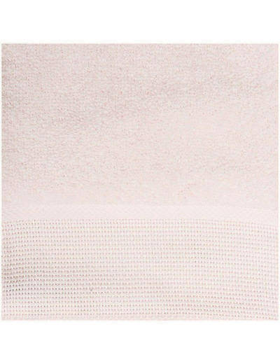 Sortie de bain Baby rose - RICO