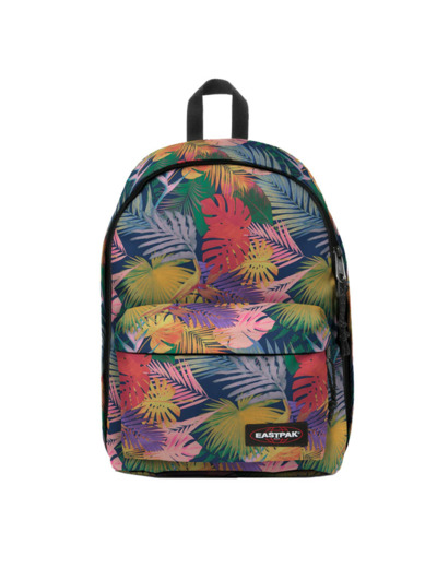 Eastpak Out Of Office Sac à Dos 13" B0N Brize Retro Navy