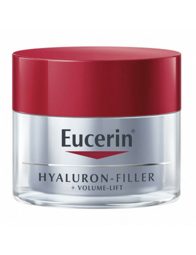 EUCERIN HYALURON-FILLER VOLUME LIFT NUIT