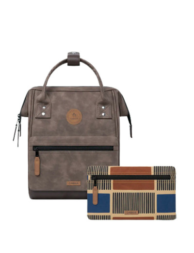 Cabaïa Small Sac A Dos 10" Papeete