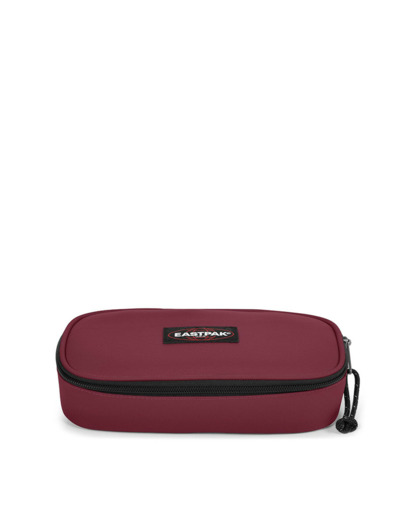 Eastpak Oval Single Trousse 2a9 Bushy Burgundy