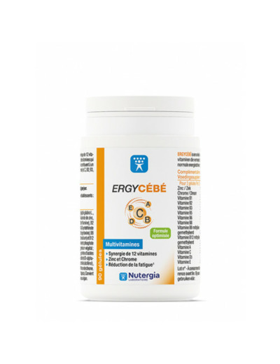 ERGYCEBE GELU 90