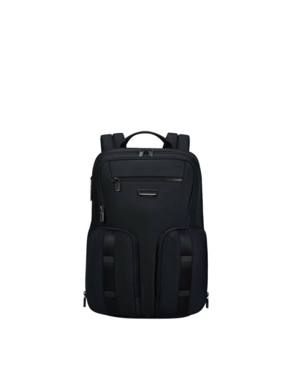 Samsonite Urban Eye Sac A Dos Cabine 15,6" Black