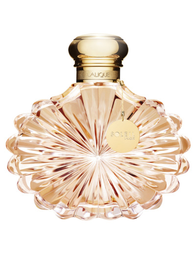 LALIQUE PARFUMS - Soleil Lalique EP Vaporisateur 50ml