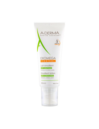 EXOMEGA LAIT CONTROL 200ML