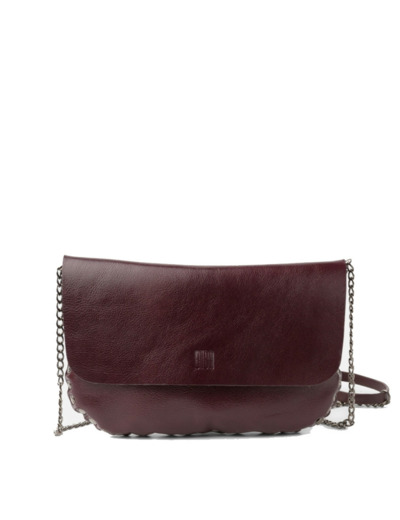 Biba Orange B Petit Sac Trotteur ORB1L Burdeos