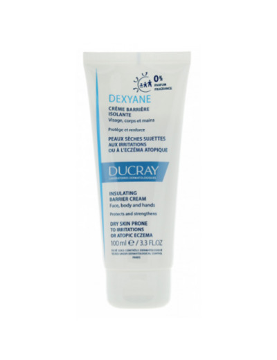 DUCRAY DEXYANE CR BAR ISOL TB100ML 1