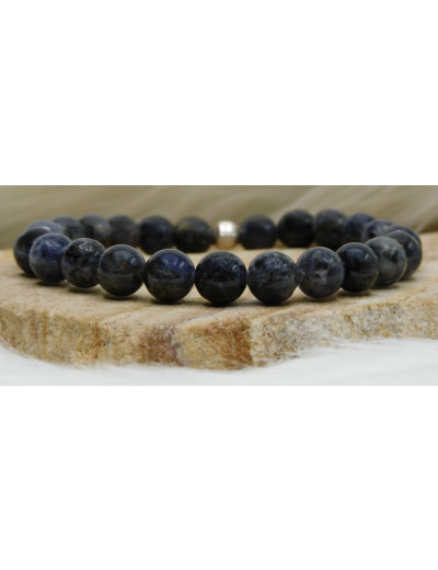 BRACELET IOLITE