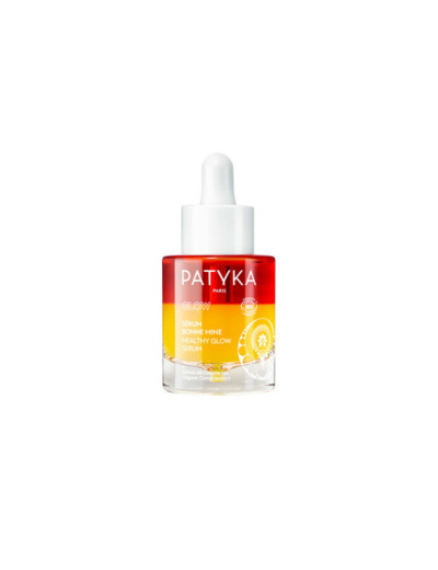 PATYKA GLOW SERUM BNE MINE 30ML