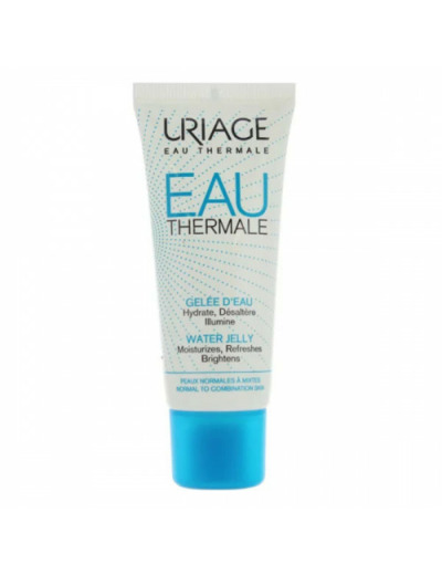 Gelee D'eau Eau Thermale 40 ml Eau Thermale D'Uriage Uriage