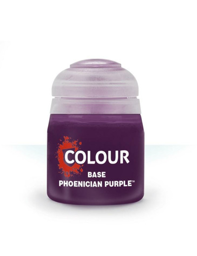 Phoenician Purple Base