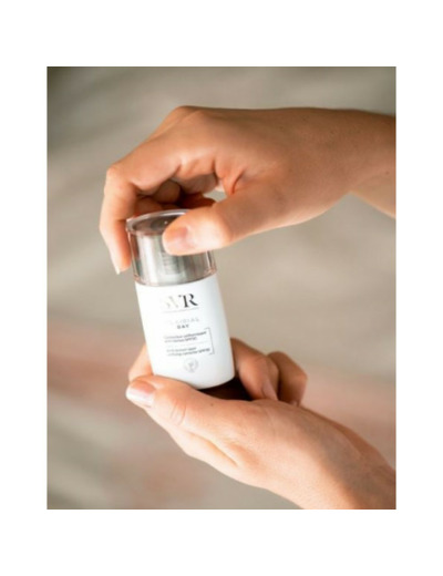 Correcteur uniformisant anti taches SPF30 30ml Clairial Svr
