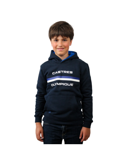SWEAT JR HORIZON