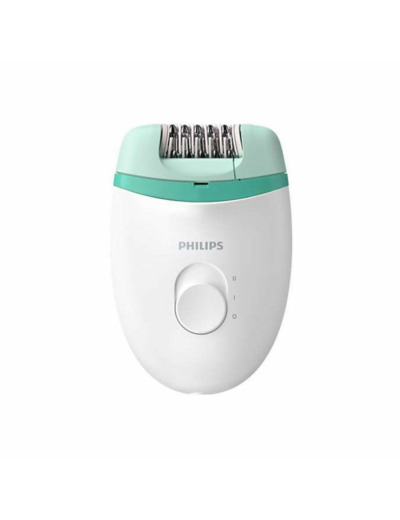 Compact Satinelle Epilateur Philips