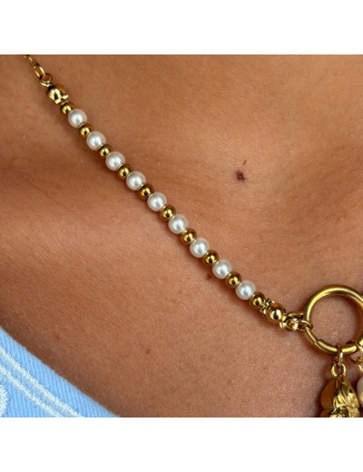 Collier Anartxy poisson