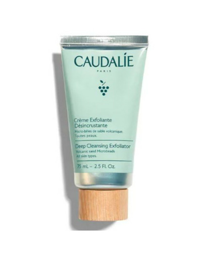 CAUDALIE CR EXFOLIANTE DESINCRUSTANT 75ML