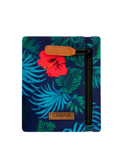 Cabaïa Pocket S Pochette Gourde Interchangeable Solfar