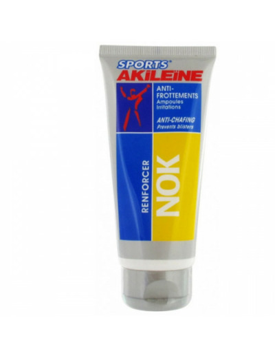 SPORT AKILEIN NOK CR FROTT T