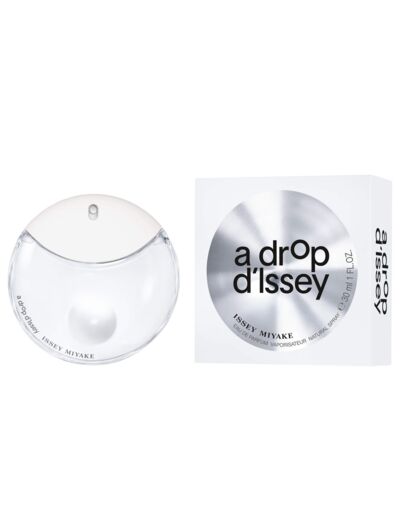 A Drop D'Issey EP Vaporisateur 30ml