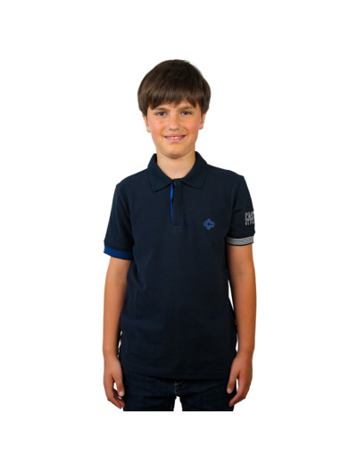 POLO JR HILFI