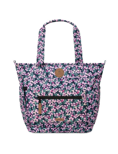 Cabaïa Tote Bag Taille M 14" Cagliari