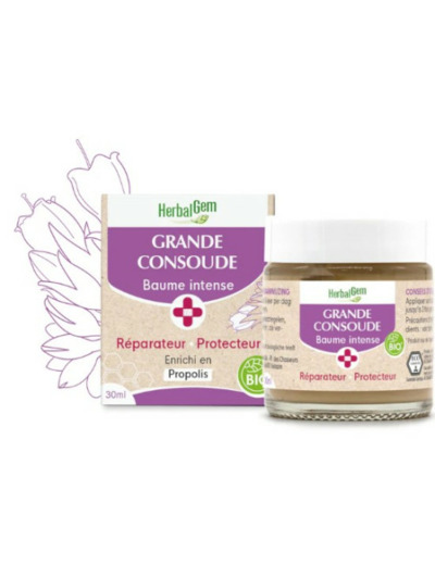 HERBALGEM BAUM INT GRAND CONSOUD ECO 30ML