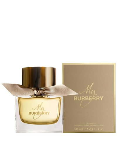 MY BURBERRY EP Vaporisateur 50ml