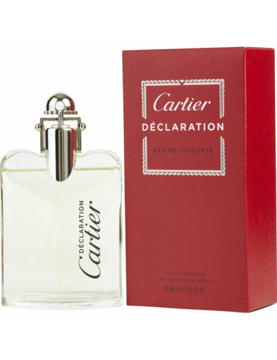 DECLARATION ET Vaporisateur 50ml