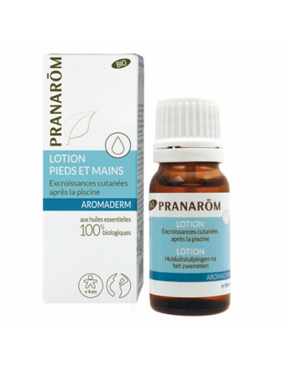 PRAN AROMADERM SOL 10ML 1