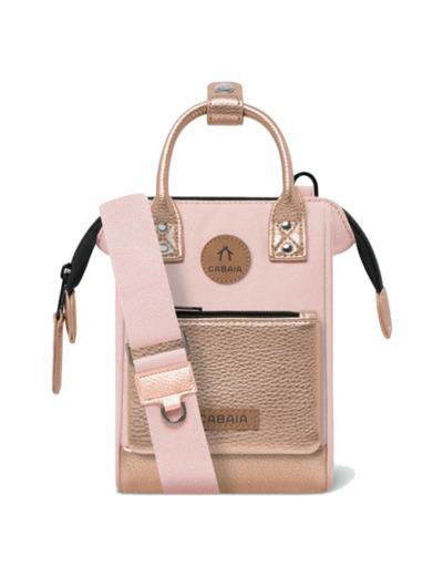 Cabaïa Nano Bag Petit Sac Bandoulière Queretaro