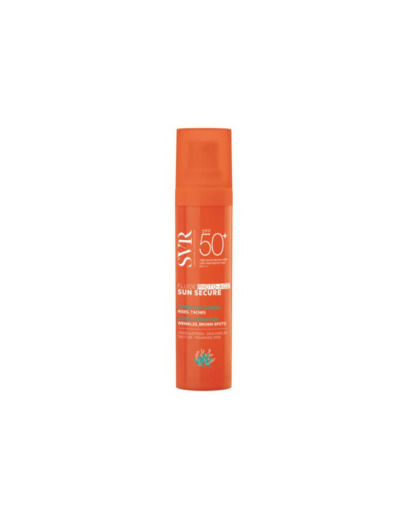 SVR SUN SECURE FLUIDE PHOTO AGE T40ML