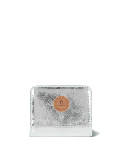 Cabaïa Wallet Medium Portefeuille Monte Carlo
