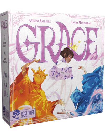Grace