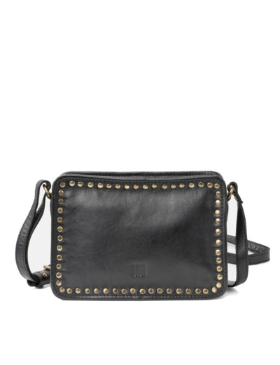 Biba Rockwall Petit Sac Trotteur RAL1L Negro