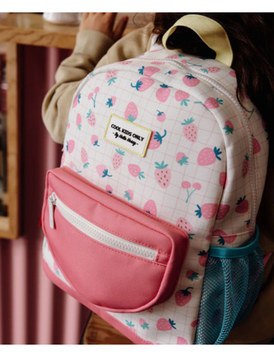 Sac à dos Berry Bloom 2-5 ans
