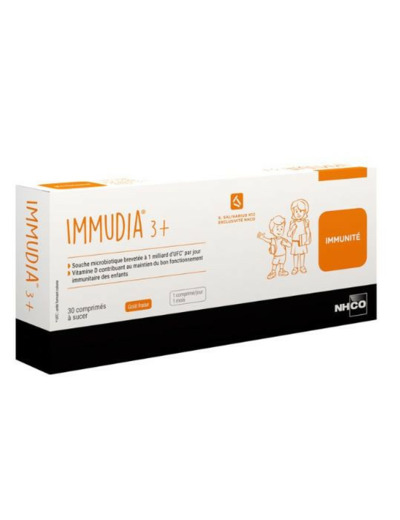 NHCO IMMUDIA 3 BT30