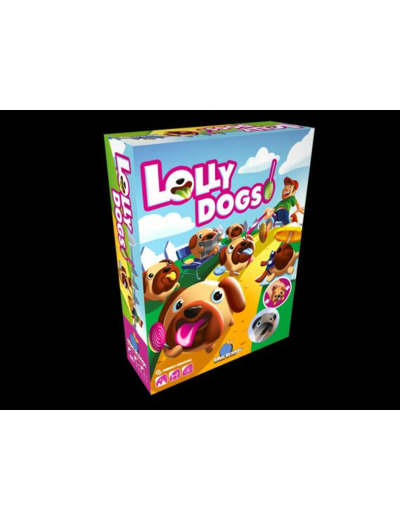 LOLLY DOGS