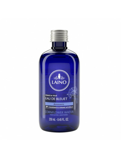 LAINO EAU FLORALE DE BLEUET FLC250ML