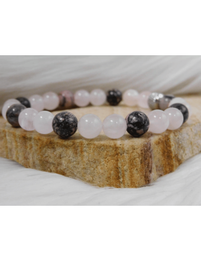 BRACELET RECONCILIATION