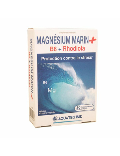 COSMEDIET MAGN MAR S-ST GELU30
