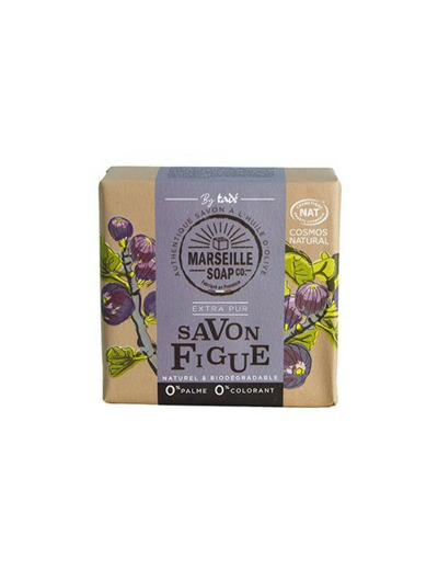 ACB MARSEILLE SAVON FIGUE 100G