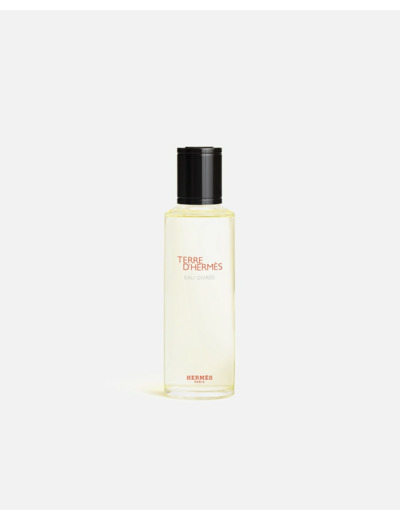 TERRE D'HERMES Eau Givrée Recharge EP 200ml