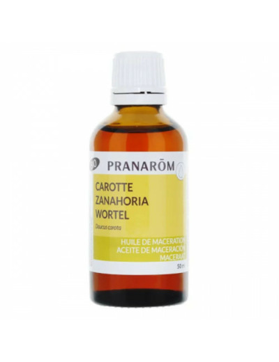 PRAN HV CAROTTE BIO50ML